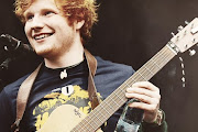 Ed Sheeran