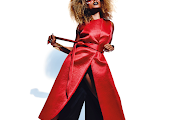 Fleur East