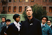 Fitz & the Tantrums