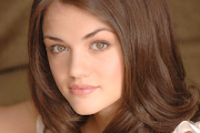 Lucy Hale