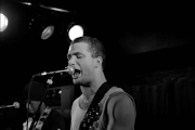 Cosmo Jarvis
