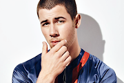 Nick Jonas