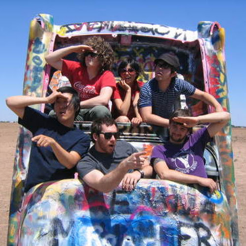 Dusty Rhodes and the River Band