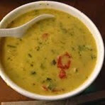 Sub thai soup