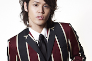 Mamoru Miyano