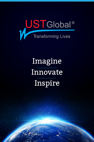 UST Global Events