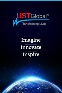 Free Download UST Global Events APK