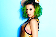 Katy Perry
