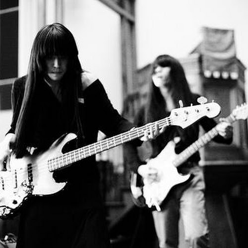 Bo Ningen