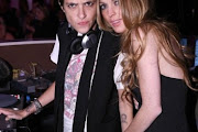Samantha Ronson