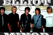 Elliot Minor