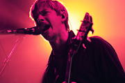 Paul Banks