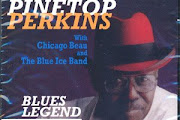 Pinetop Perkins & Friends