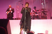Anita Baker