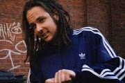 Jonathan Davis