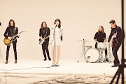 The Preatures