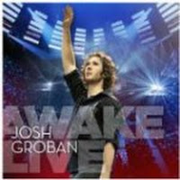 Awake Live CD/DVD