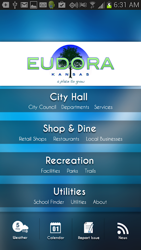 Eudora KS -Official-