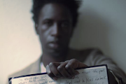 Saul Williams