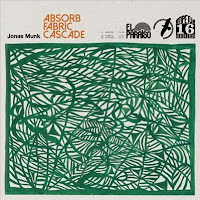 Absorb/Fabric/Cascade