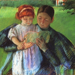 Nurse Reading to a Little Girl.jpg