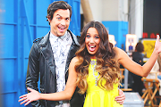 Alex & Sierra