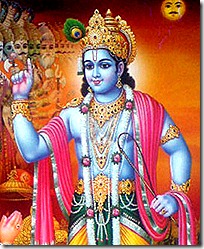 Lord Krishna Lord Krishna