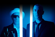 Pet Shop Boys