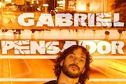 Gabriel O Pensador
