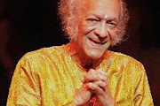 Ravi Shankar