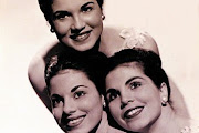 The McGuire Sisters