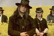 Fields Of The Nephilim