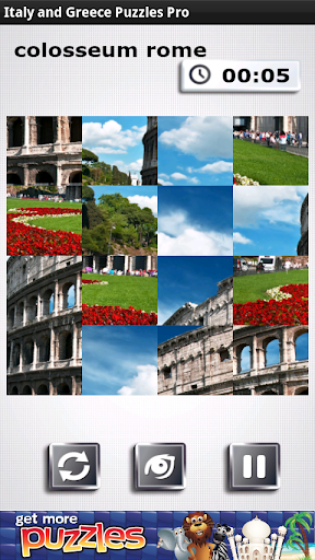 免費下載紙牌APP|Italy & Greece Puzzles Pro app開箱文|APP開箱王