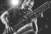 Colin Stetson