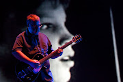 Robin Guthrie