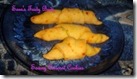 59 - Savoary crescent cookies