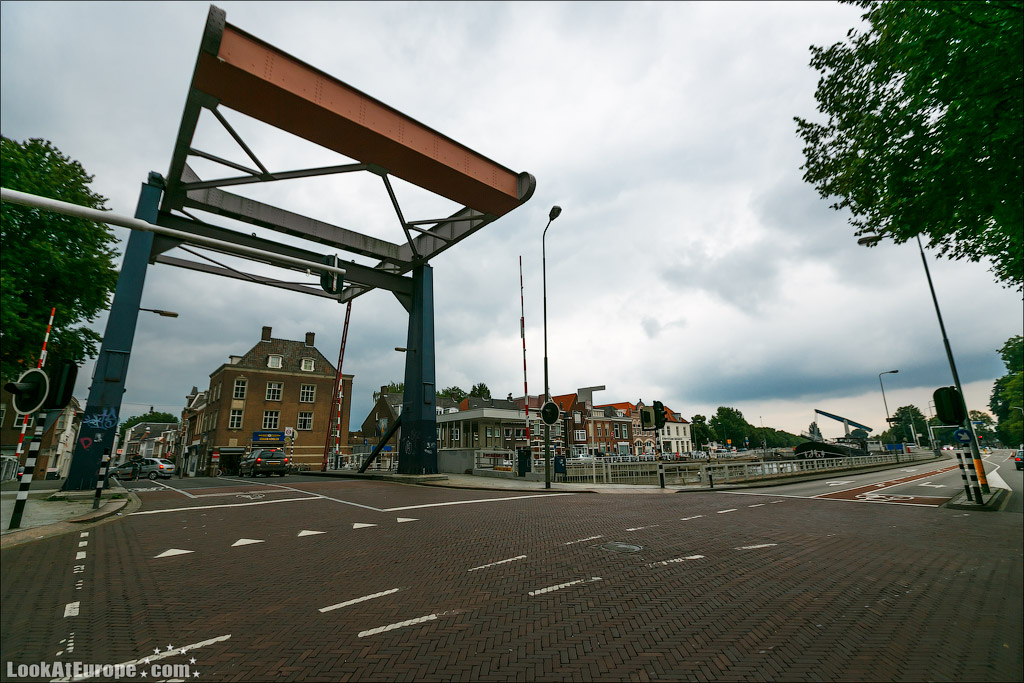 LookAtEurope.com - Город с трудным названием Хертогенбос | Holland, Hertogenbosch