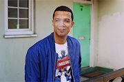 Raleigh Ritchie