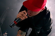 Fred Durst