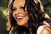 Samantha Mumba