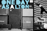 One Day as a Lion