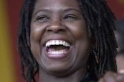 Ruthie Foster