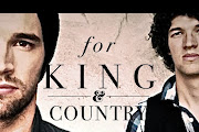For KING & COUNTRY