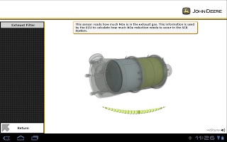 SCR Components APK Gambar Screenshot #2