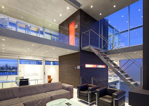 Diseño-y-decoracion-casa-de-cristal-Rieteiland-de-Hans-van-Heeswijk-Arquitectos Diseño-y-decoracion-casa-de-cristal-Rieteiland-de-Hans-van-Heeswijk-Arquitectos