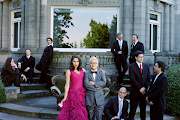 Pink Martini