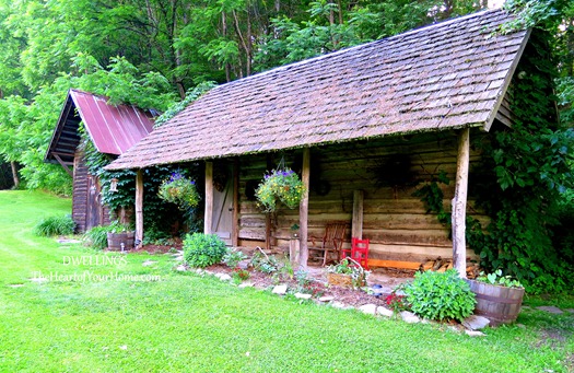 mast farm inn cottage 4
