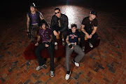 Avenged Sevenfold