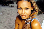 Samantha Mumba