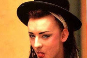 Boy George